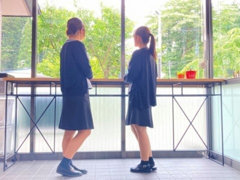 セミナー室 セミナー室